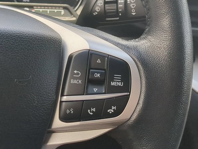 Certified 2022 Ford Explorer XLT w/ Equipment Group 202A RWD image 27