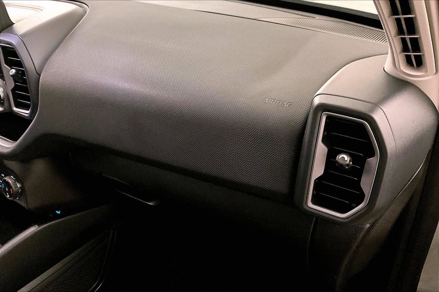 Certified 2022 Ford Bronco Sport Big Bend w/ Convenience Package image 15