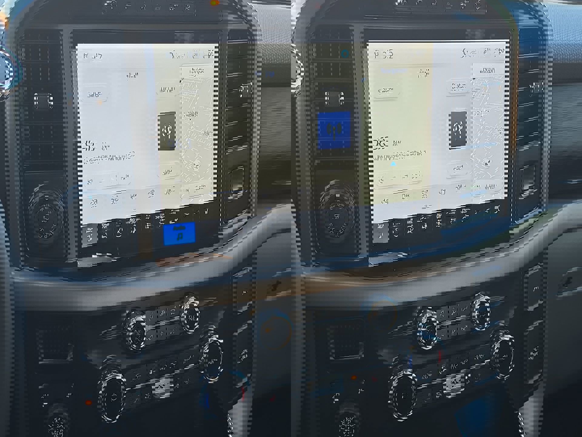 Certified 2024 Ford F150 XLT w/ Equipment Group 302A MID image 17