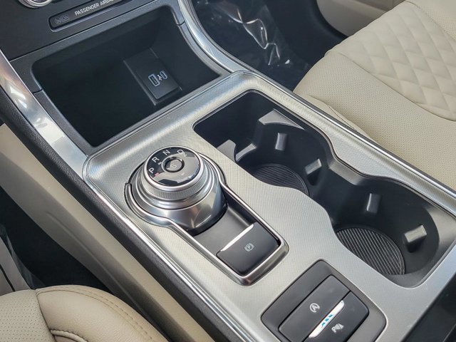 Certified 2024 Ford Edge Titanium w/ Equipment Group 301A image 23