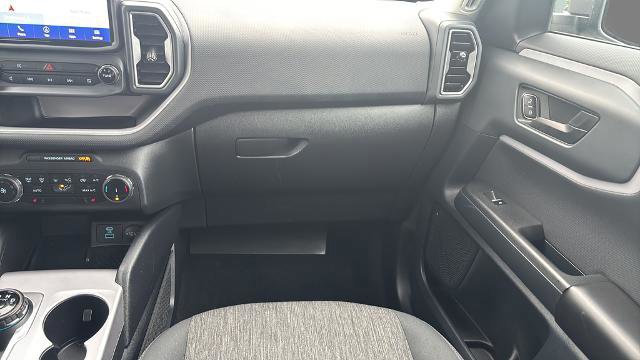 Certified 2022 Ford Bronco Sport Big Bend w/ Convenience Package image 24