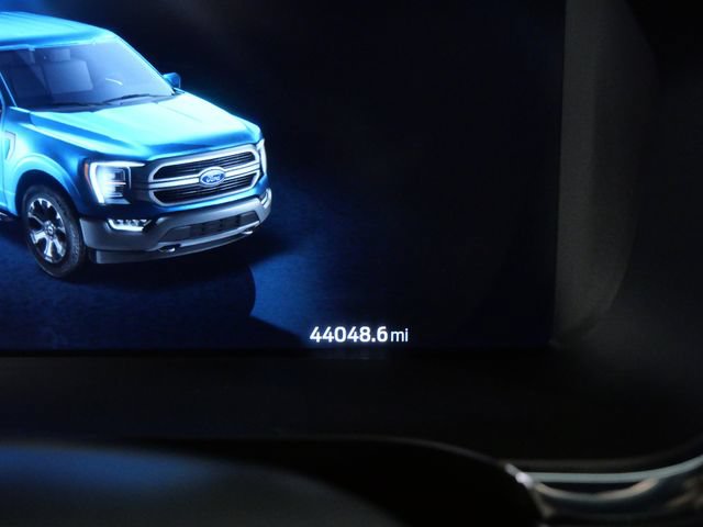 Certified 2023 Ford F150 Lariat w/ Equipment Group 502A High AWD/4WD image 21