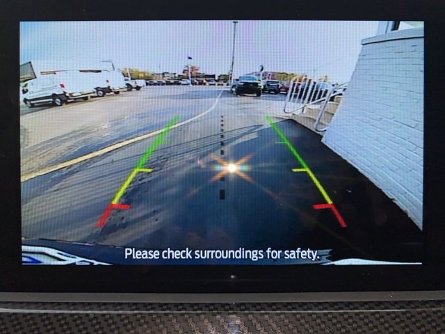 Certified 2023 Ford Escape ST-Line w/ Equipment Group 301A image 12