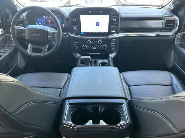 Certified 2026 Ford F150 Lariat AWD/4WD image 11