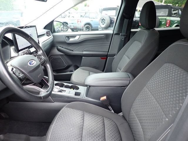 Certified 2023 Ford Escape Active w/ Tech Pack #2 AWD/4WD image 11