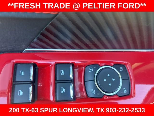 Certified 2024 Ford F150 Raptor image 7