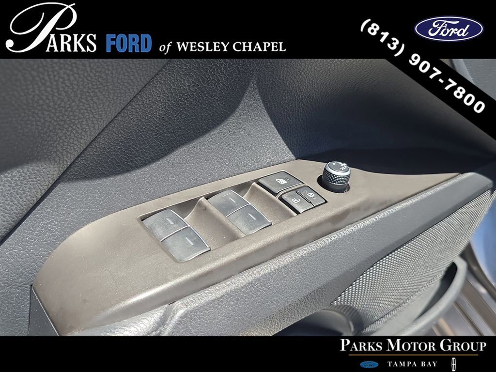 Used 2024 Toyota Camry XSE FWD image 16