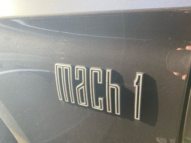 Certified 2022 Ford Mustang Mach 1 RWD image 16