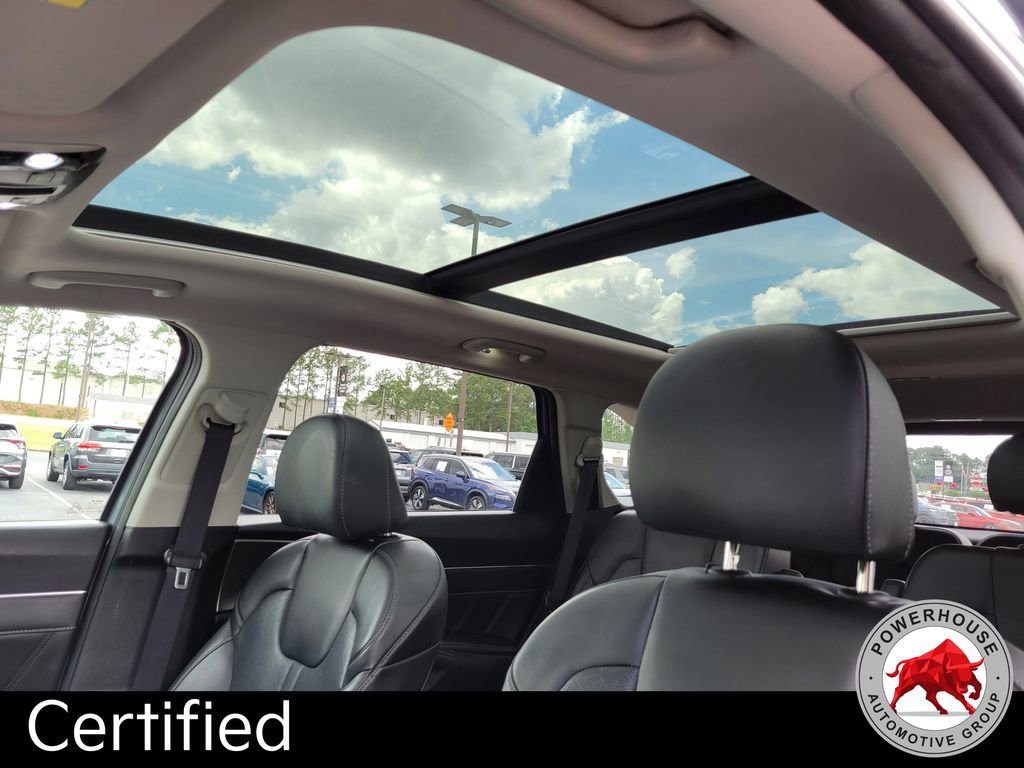 Used 2023 Kia Sorento SX FWD image 26