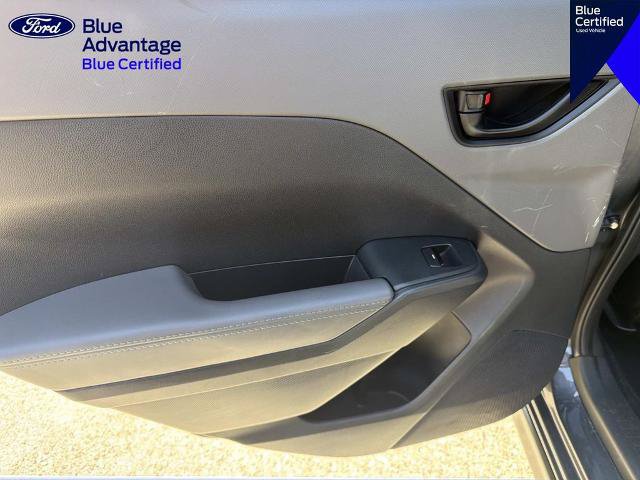 Used 2024 Subaru Crosstrek 2.0i Premium w/ Popular Package #4 AWD/4WD image 10
