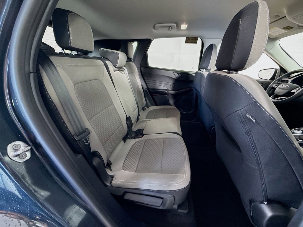 Certified 2022 Ford Escape SE w/ Convenience Package image 26