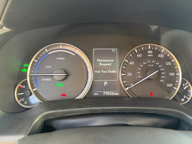 Used 2022 Lexus RX 450hL AWD w/ Premium Package image 10