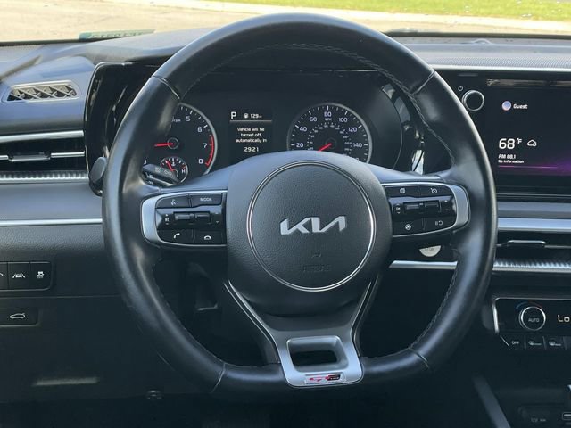 Used 2022 Kia K5 GT-Line FWD image 8