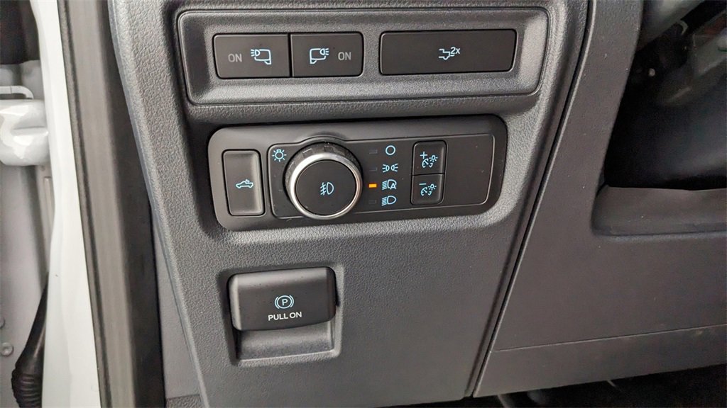 Certified 2022 Ford F150 XLT w/ Equipment Group 302A High image 22