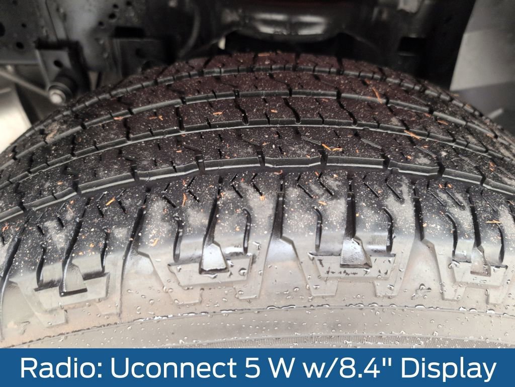 Used 2023 RAM 1500 Big Horn image 20