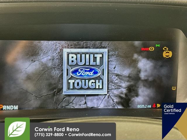 Certified 2024 Ford F150 STX w/ STX Black Appearance Package AWD/4WD image 16