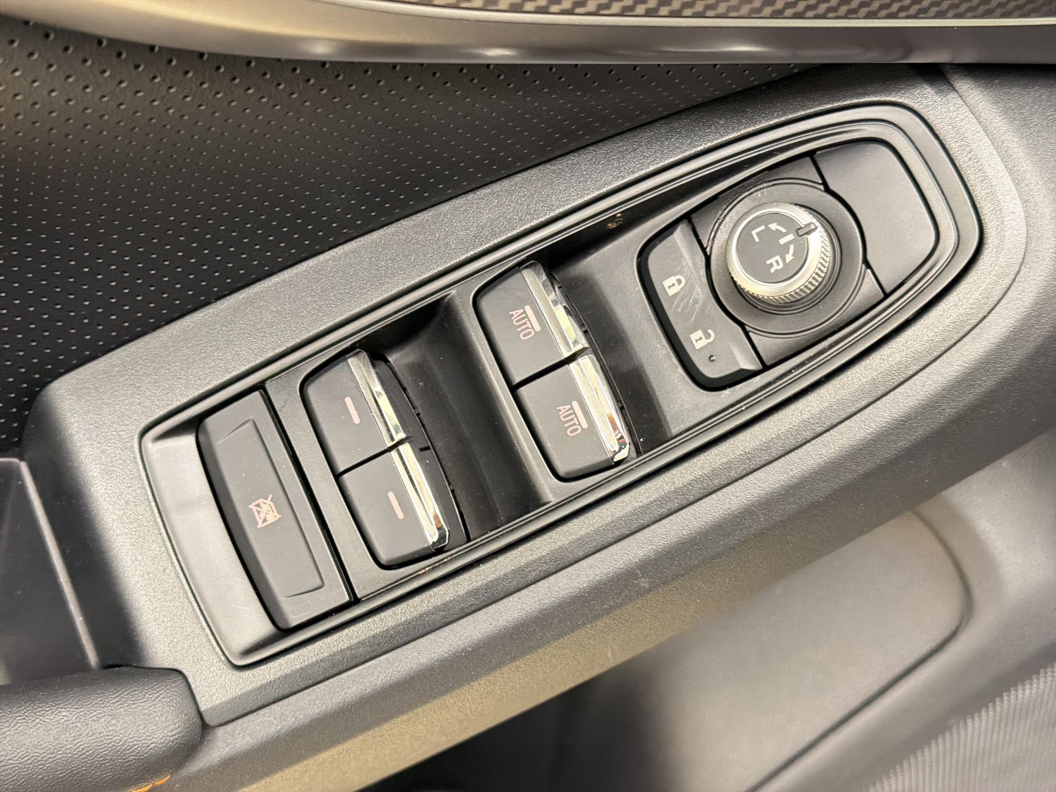 Used 2023 Subaru Crosstrek 2.5i Limited w/ Moonroof Package AWD/4WD image 20