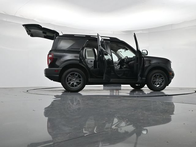 Certified 2024 Ford Bronco Sport Big Bend AWD/4WD image 57