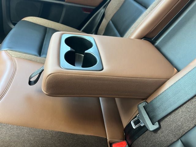 Certified 2025 Ford Bronco Sport Outer Banks w/ Outer Banks Tech Package+ AWD/4WD image 15
