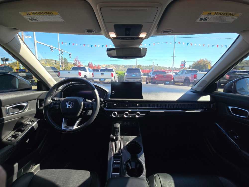 Used 2022 Honda Civic Touring image 15