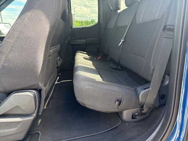 Certified 2024 Ford F150 STX AWD/4WD image 24