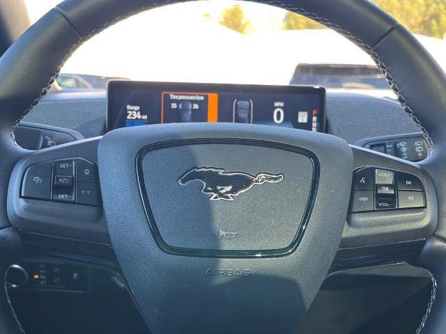 Certified 2023 Ford Mustang Mach-E GT w/ GT Performance Edition AWD/4WD image 11