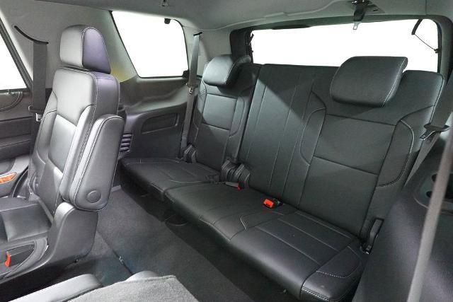 Used 2020 Chevrolet Tahoe Premier w/ Max Trailering Package image 27