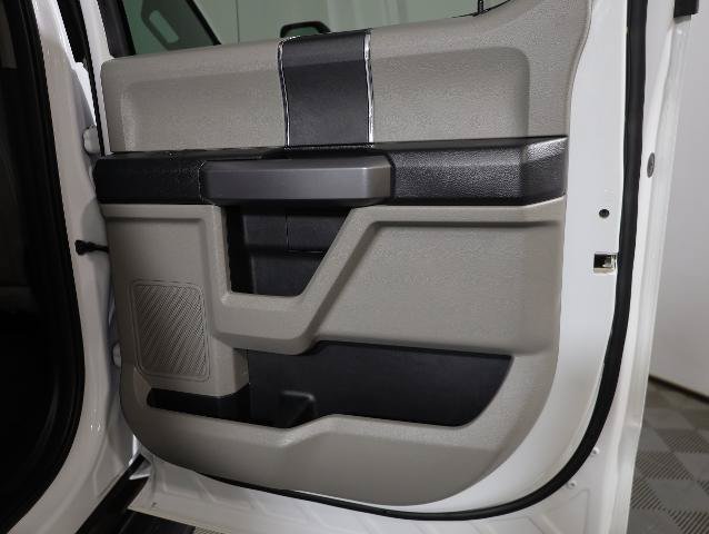 Certified 2019 Ford F350 XLT w/ XLT Value Package AWD/4WD image 34