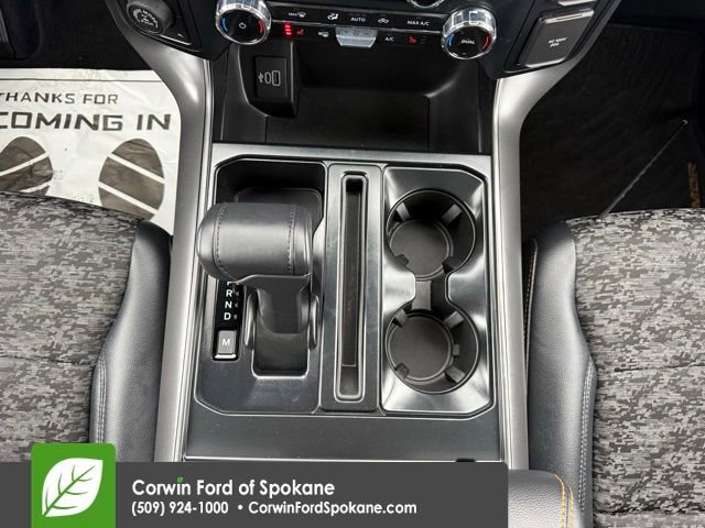 Certified 2025 Ford F150 Tremor AWD/4WD image 27