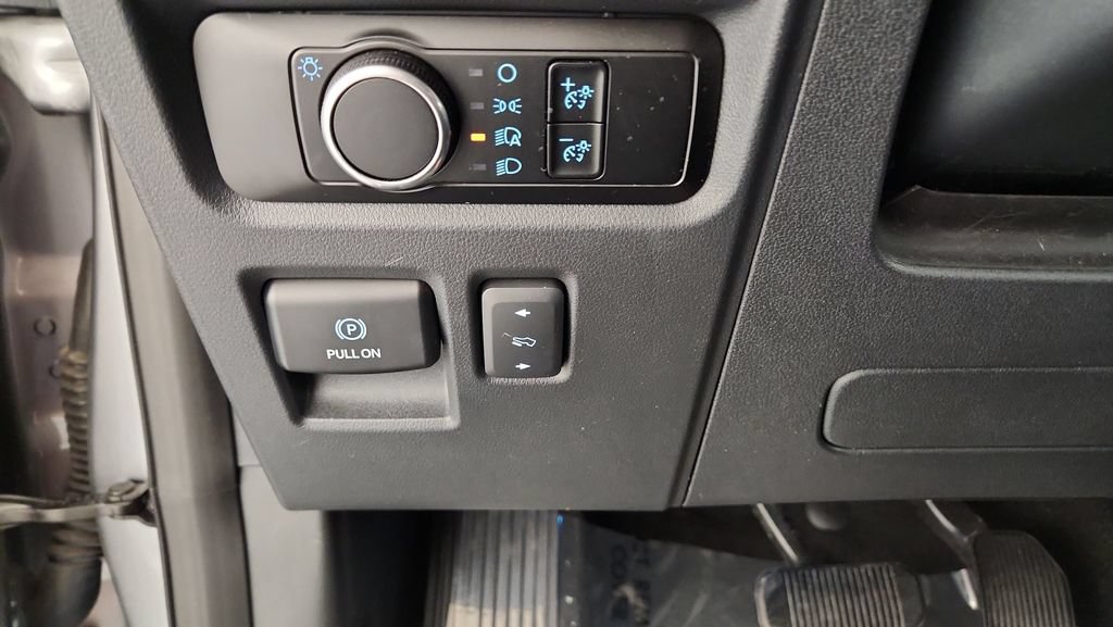 Certified 2024 Ford Expedition XLT AWD/4WD image 23