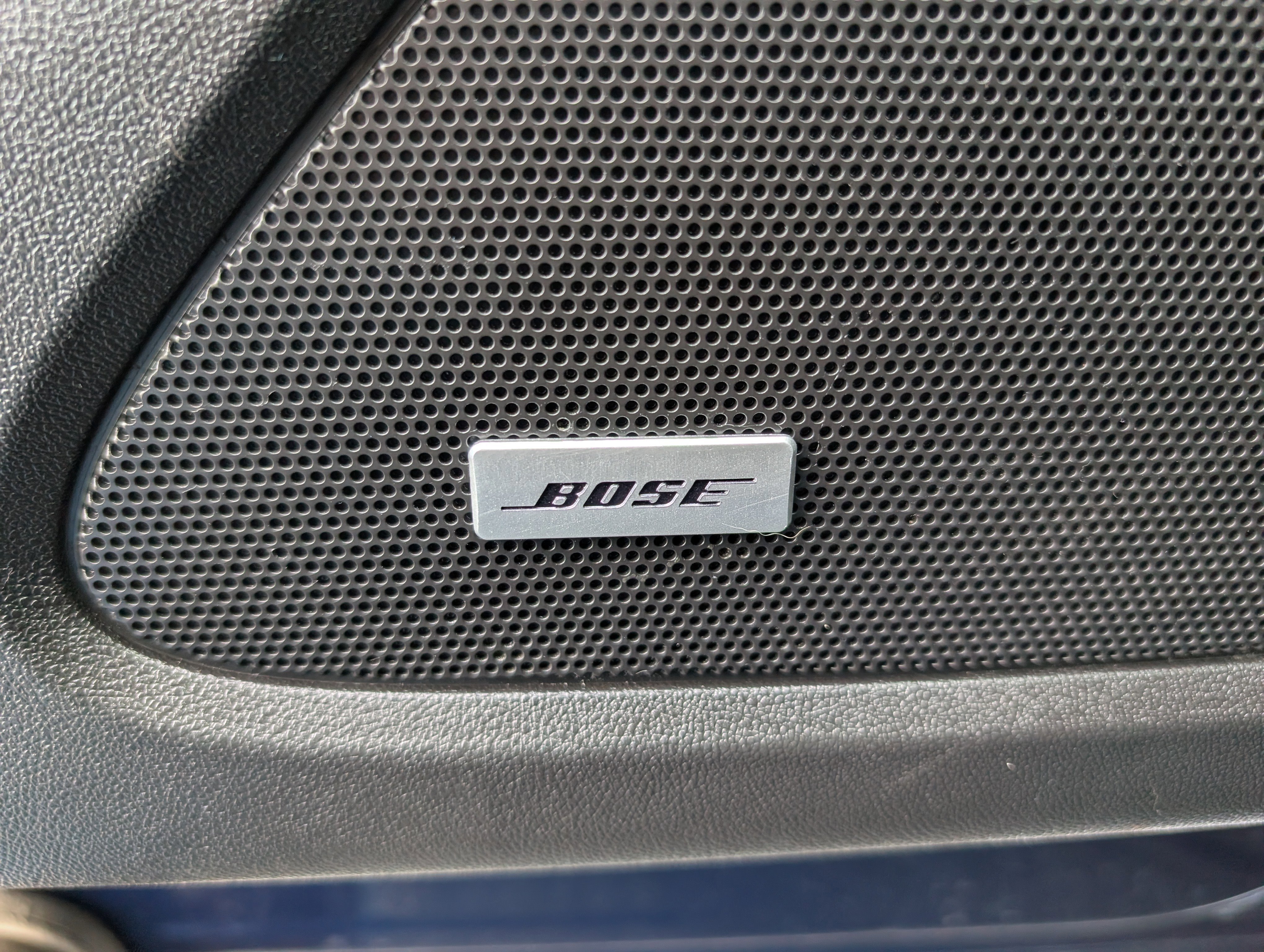 Used 2023 Chevrolet Equinox RS w/ RS Leather Package image 19