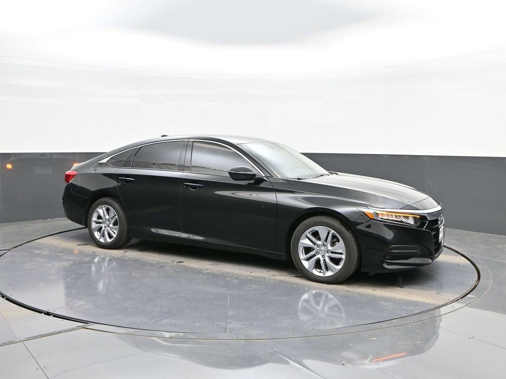 Used 2019 Honda Accord LX image 13