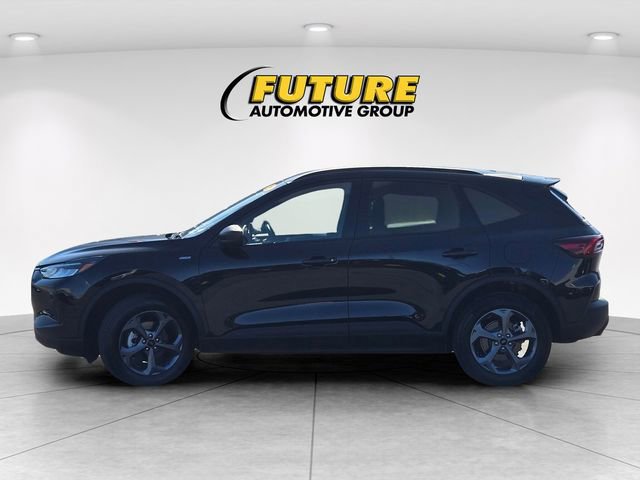 Certified 2025 Ford Escape ST-Line image 2