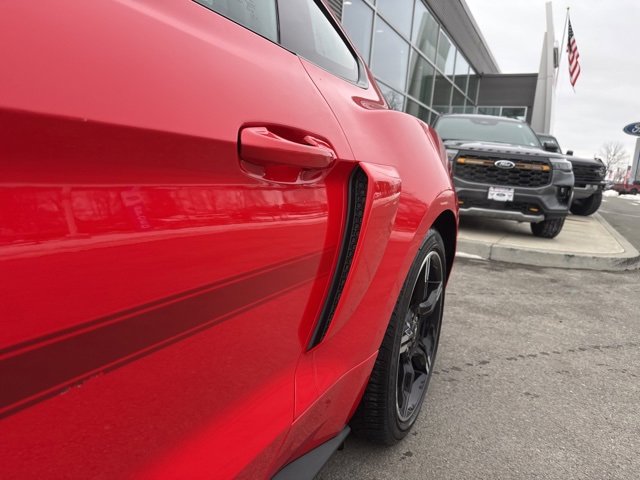 Certified 2021 Ford Mustang GT Premium w/ Equipment Group 401A image 21