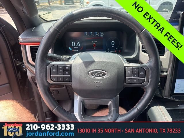 Certified 2023 Ford Expedition Timberline AWD/4WD image 28