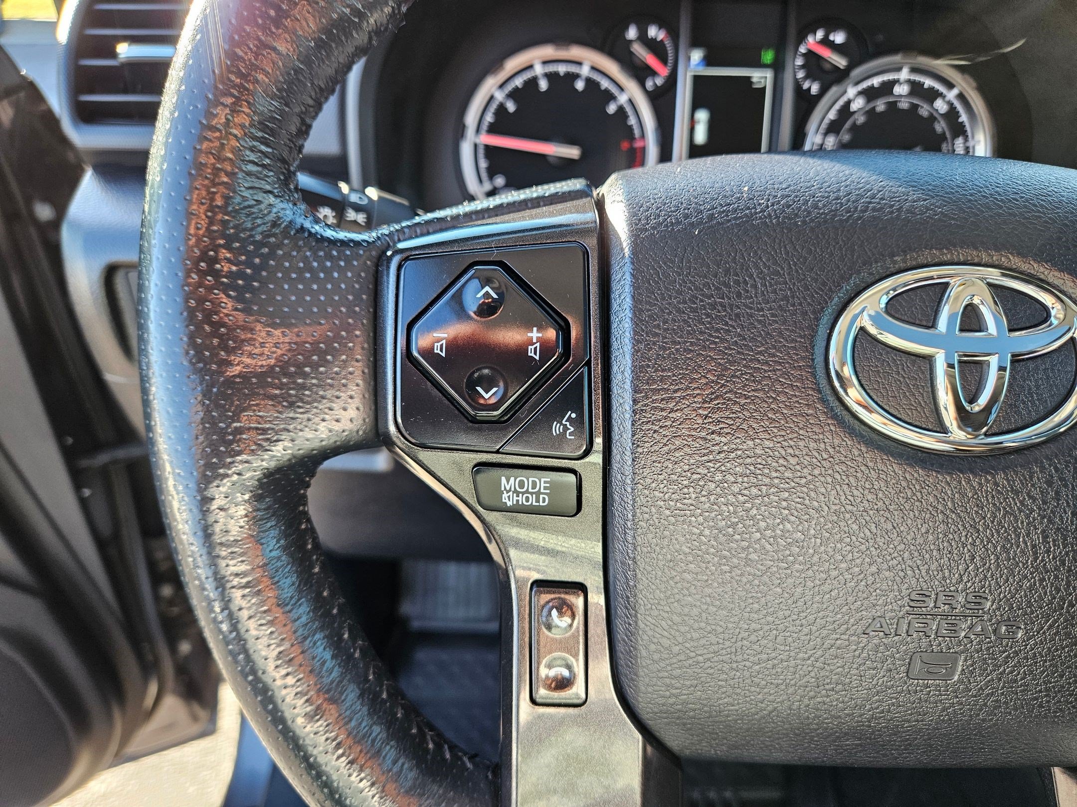 Used 2023 Toyota 4Runner TRD Off-Road Premium w/ Off Road Premium Plus Package AWD/4WD image 20
