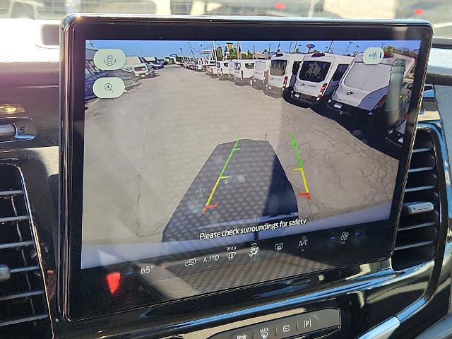 Certified 2025 Ford Transit 350 XLT RWD image 19