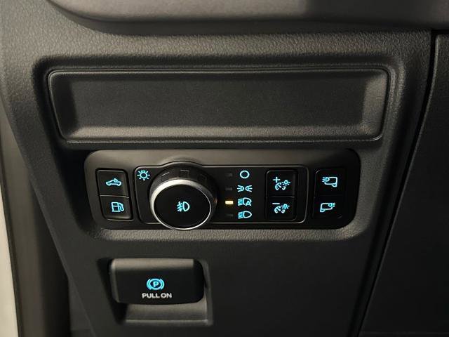 Certified 2025 Ford F150 XLT w/ Equipment Group 301A Standard image 19