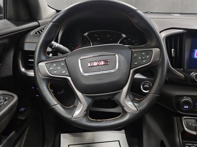 Used 2023 GMC Terrain AT4 w/ Tech Package AWD/4WD image 14