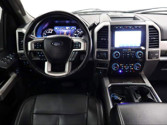 Certified 2021 Ford F250 Lariat image 35