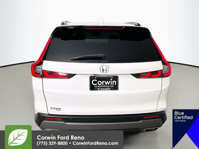 Used 2024 Honda CR-V Sport Touring image 8