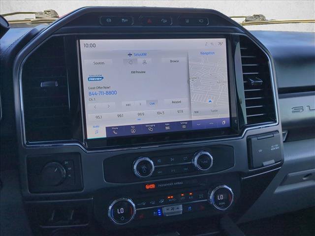 Certified 2022 Ford F450 Limited w/ FX4 Off-Road Package AWD/4WD image 15