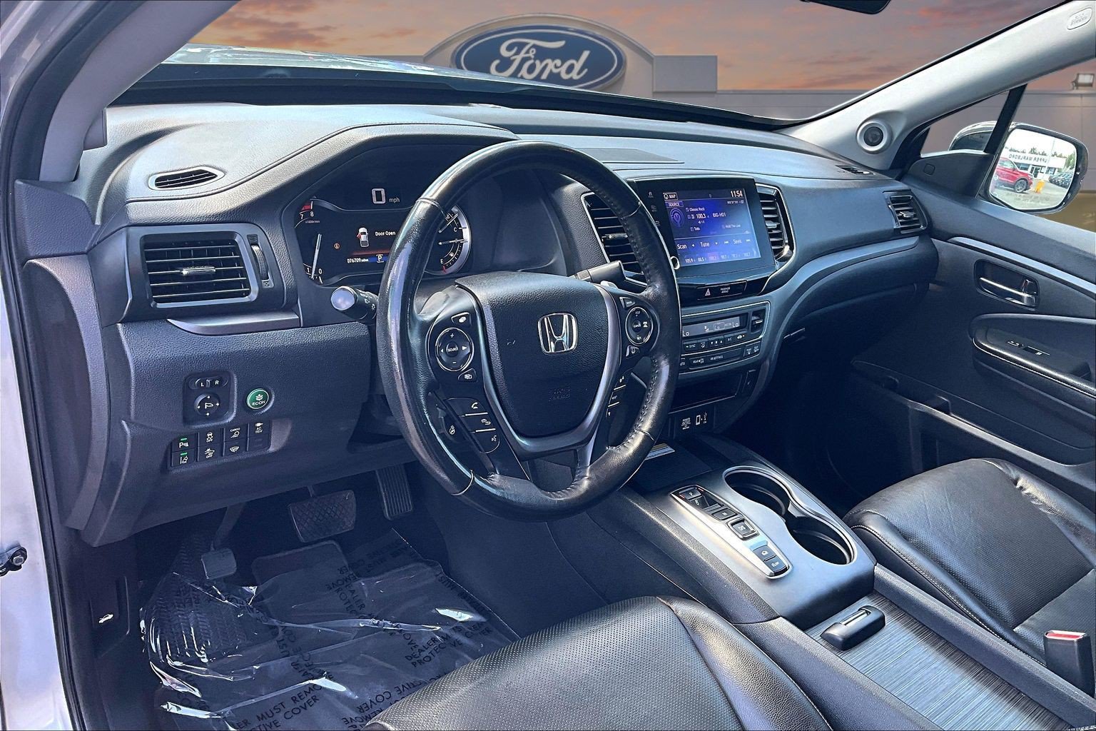 Used 2022 Honda Ridgeline RTL-E image 14