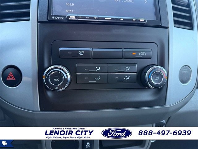 Used 2019 Nissan Frontier Desert Runner image 26