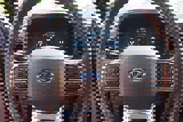 Certified 2023 Ford Expedition King Ranch image 27