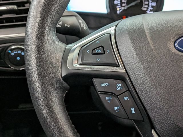 Certified 2022 Ford Edge Titanium w/ Equipment Group 301A AWD/4WD image 34