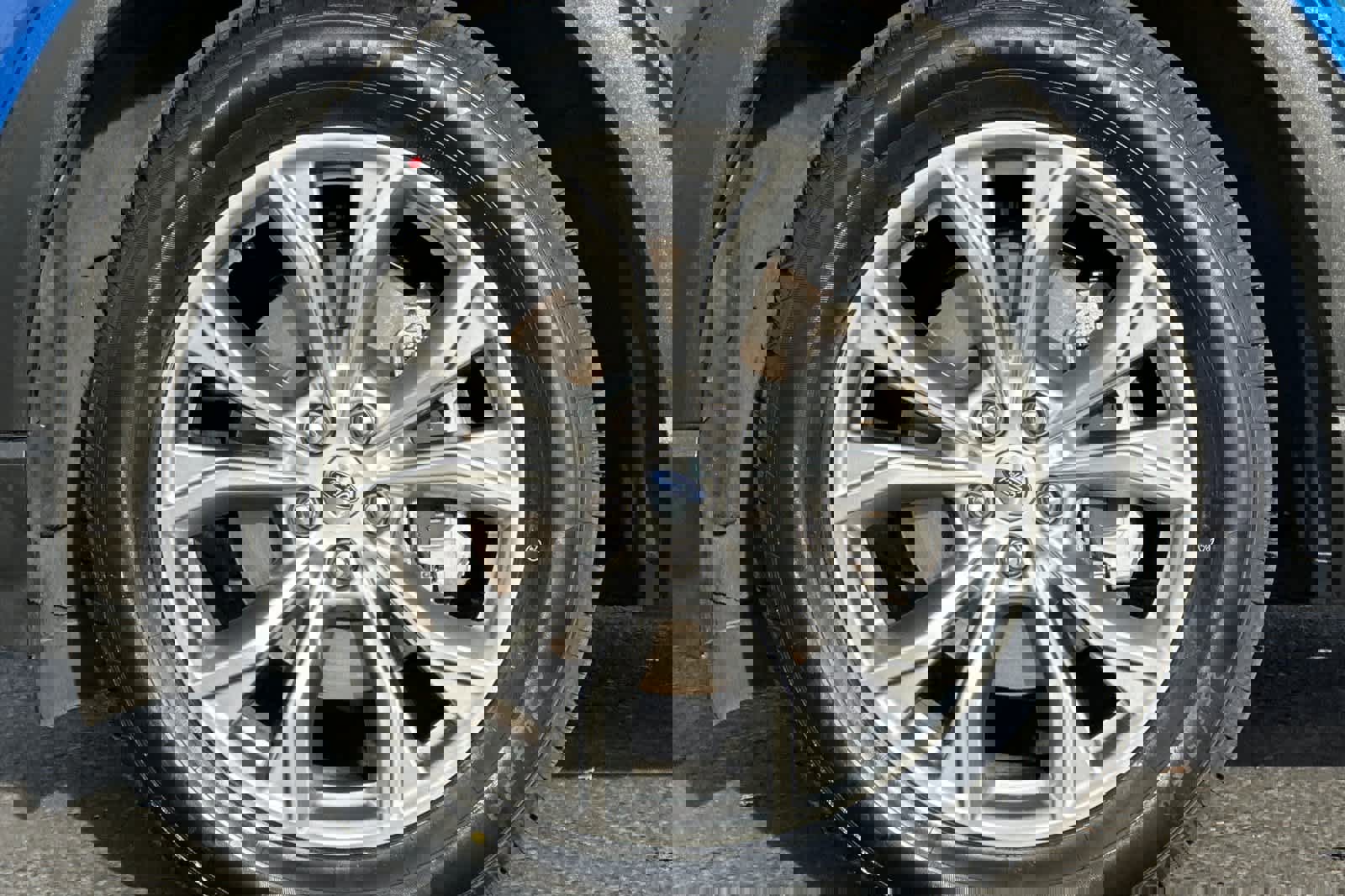 Certified 2022 Ford Explorer Limited w/ Equipment Group 301A image 28