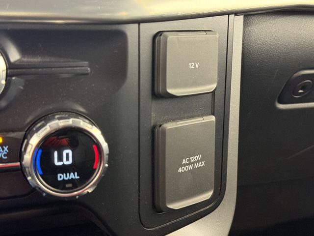 Certified 2021 Ford F150 Lariat AWD/4WD image 13