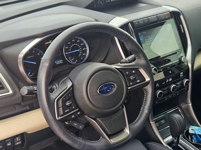 Used 2022 Subaru Ascent Limited w/ Technology Package image 40