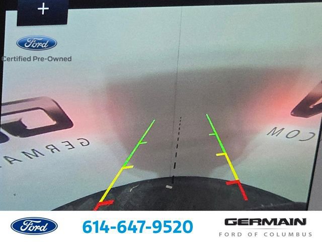 Certified 2023 Ford F150 Lariat w/ Equipment Group 502A High image 34